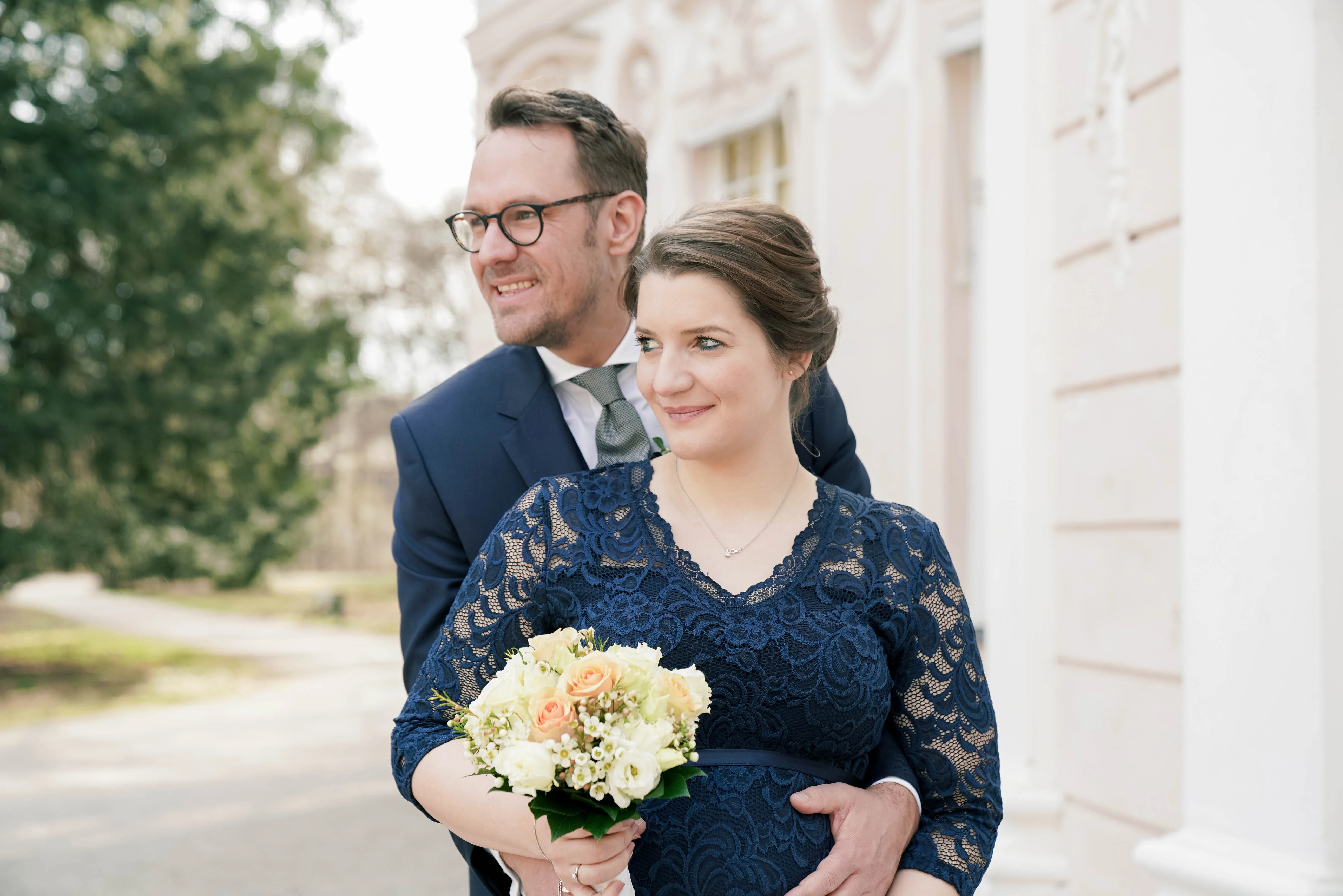 Hochzeitsfotograf München