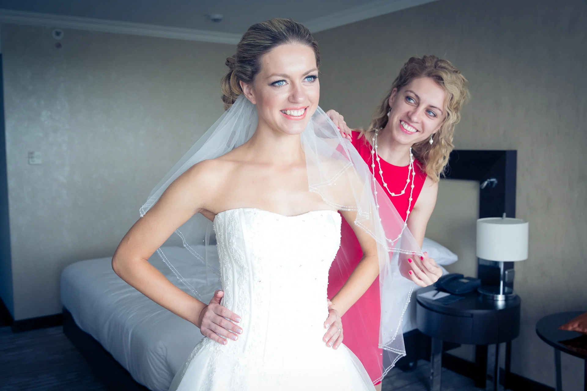 Hochzeitsfotograf in München