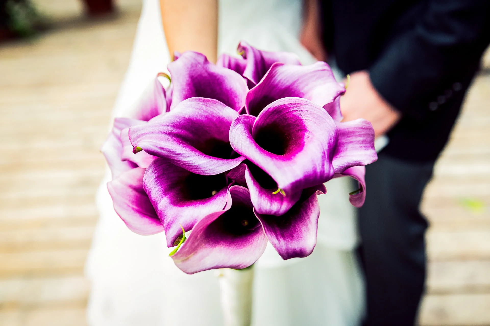 Hochzeit München
