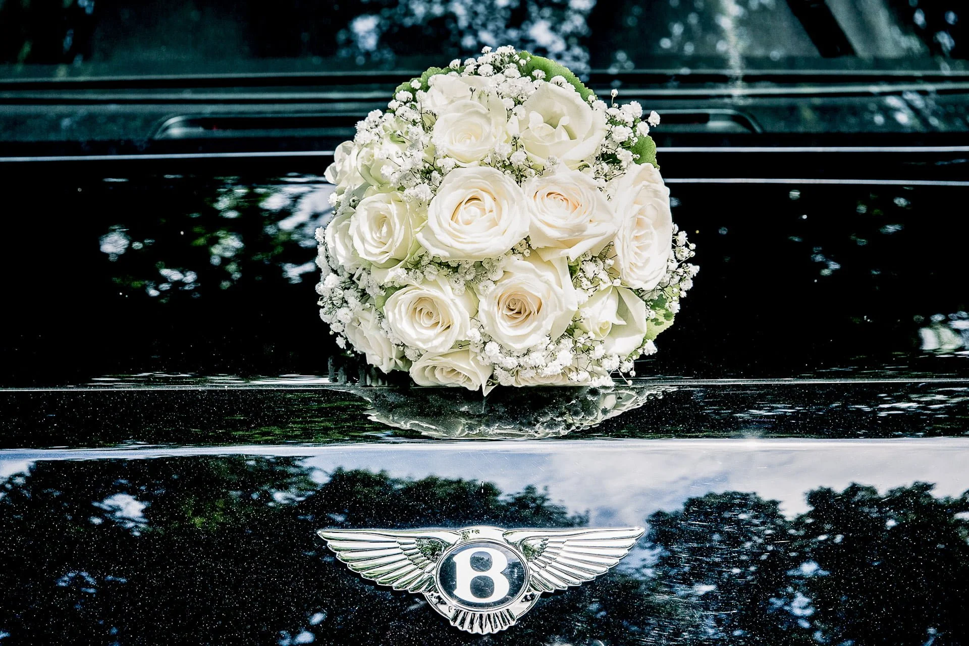 Hochzeitsfotograf in München