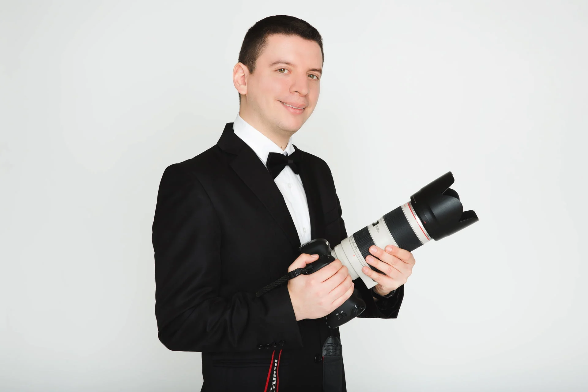 Hochzeitsfotograf München